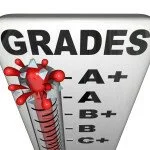 Do your school grades affect your career