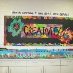 classroom creativity