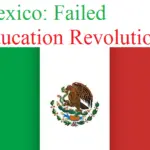 mexico failed education revolution
