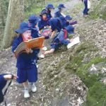 outdoor learning programs