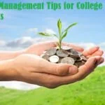 Money Management Tips for College Students