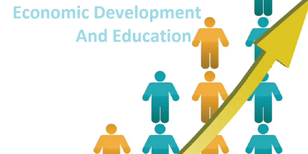 Importance Of Education In Economic Development