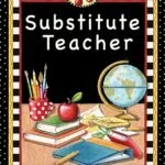 Substitute Teachers