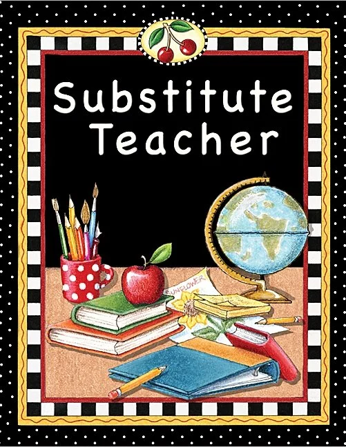 Are Substitute Teachers Important?
